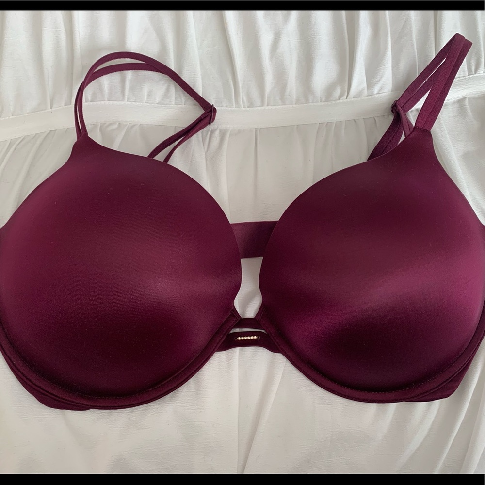 Victoria’s Secret Very Sexy Push Up